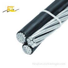 Spacer Overhead Insulated line Aluminum cable